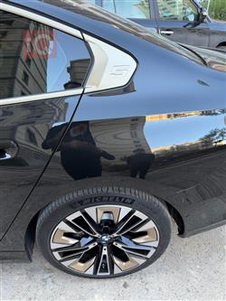 بي ام دبليو الفئة 5